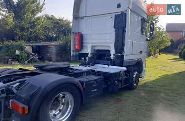 Тягач DAF XF 105 2012 в 