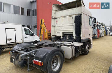 Тягач DAF XF 105 2007 в 