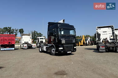 Тягач DAF XF 105 2013 в 