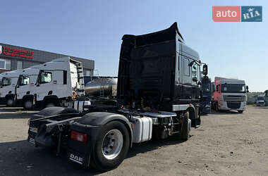 Тягач DAF XF 105 2013 в 