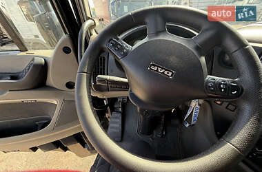 Тягач DAF XF 105 2013 в 