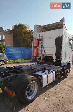 Тягач DAF XF 105 2011 в 