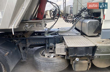 Самосвал DAF XF 105 2010 в 