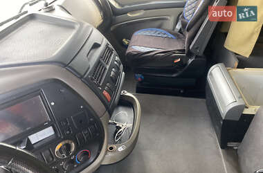 Самосвал DAF XF 105 2010 в 