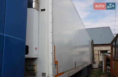 Тягач DAF XF 105 2007 в 