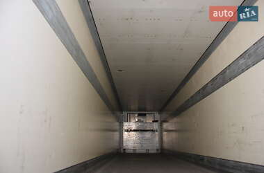 Тягач DAF XF 105 2007 в 