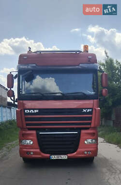 Тягач DAF XF 105 2011 в 