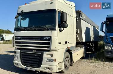 Тягач DAF XF 105 2013 в 