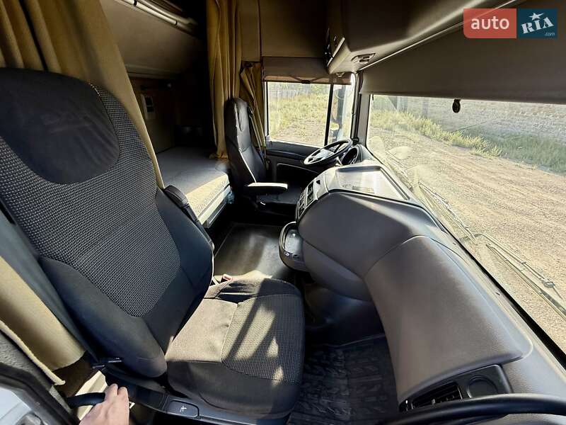 Тягач DAF XF 105 2013 в Одессе