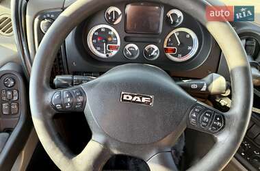 Тягач DAF XF 105 2013 в 