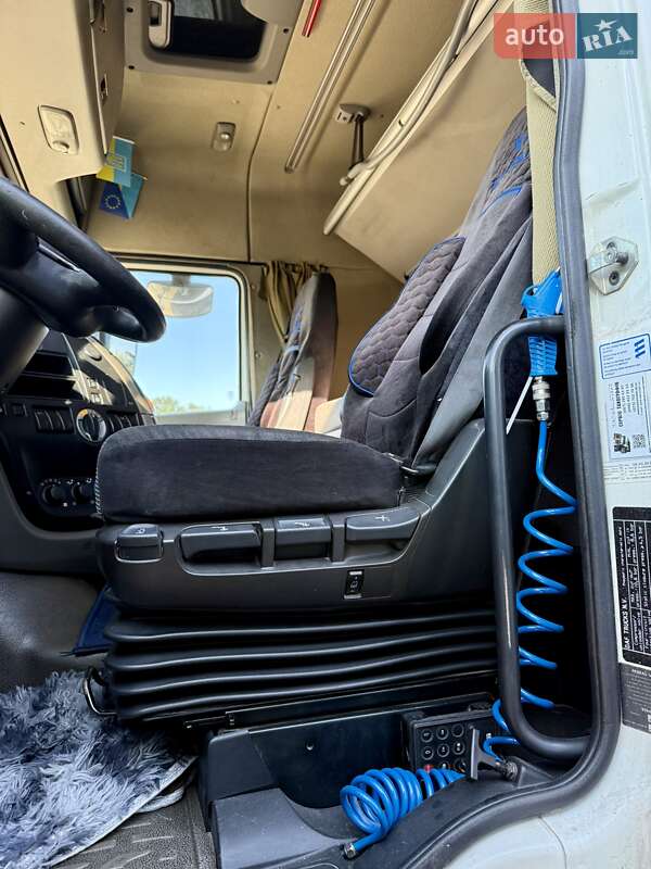 Тягач DAF XF 105 2013 в Одессе