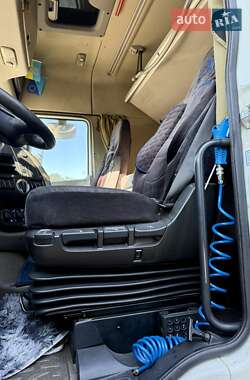 Тягач DAF XF 105 2013 в 