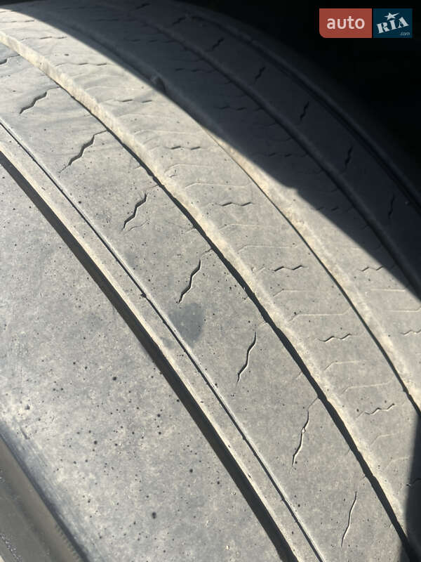 Тягач DAF XF 105 2011 в Одессе фото 4 Тягач DAF XF 105 2011 в Одессе