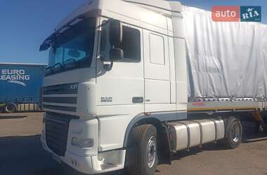 Тягач DAF XF 105 2009 в 
