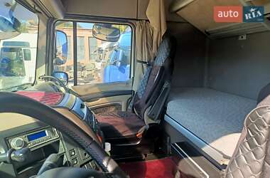 Тягач DAF XF 105 2009 в 