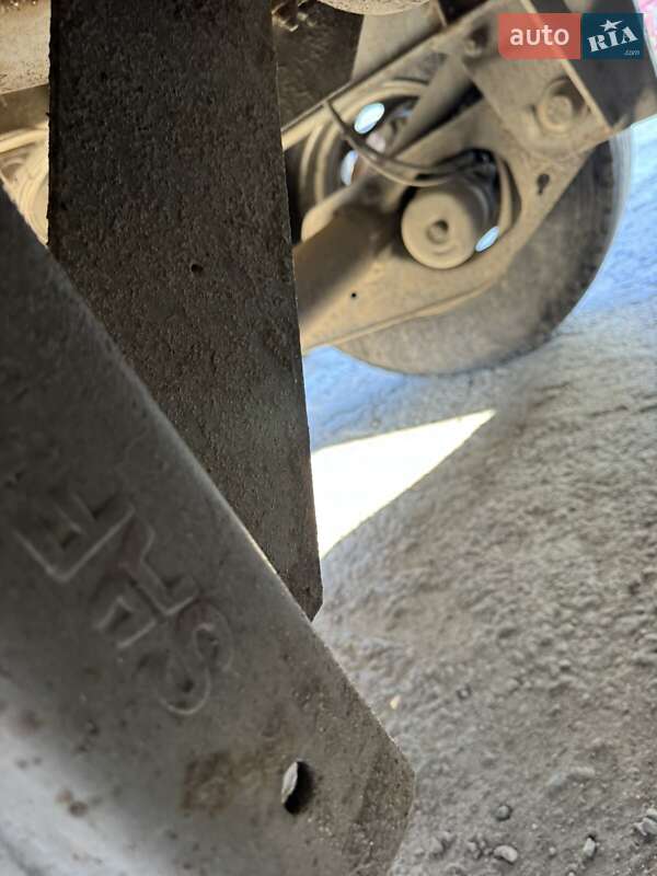 Тентованый DAF XF 105 2008 в Измаиле фото 29 Тентованый DAF XF 105 2008 в Измаиле