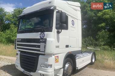 Тягач DAF XF 105 2013 в Вінниці