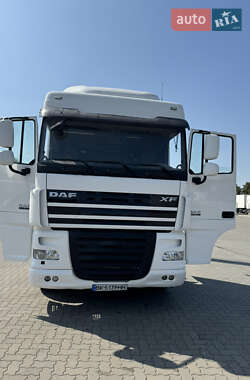 Тягач DAF XF 105 2012 в Сарнах