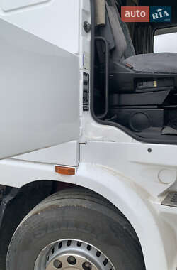 Тягач DAF XF 105 2008 в 