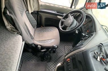 Тягач DAF XF 105 2008 в 