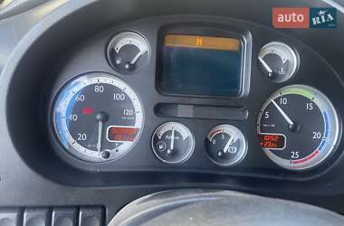 Тягач DAF XF 105 2011 в 