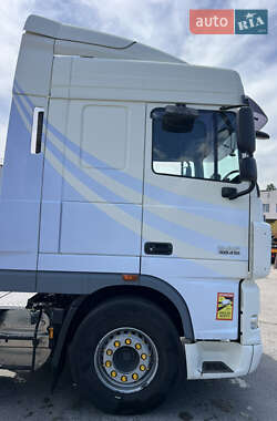 Тягач DAF XF 105 2014 в 