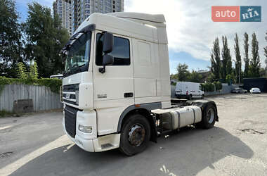 Тягач DAF XF 105 2011 в 