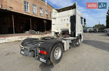 Тягач DAF XF 105 2011 в 