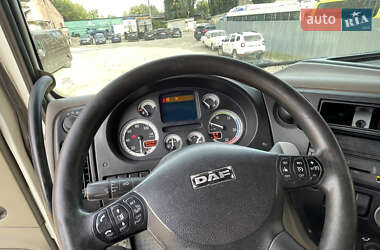 Тягач DAF XF 105 2011 в 