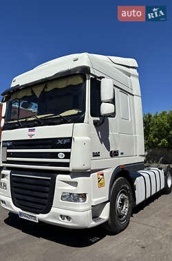 Тягач DAF XF 105 2011 в 