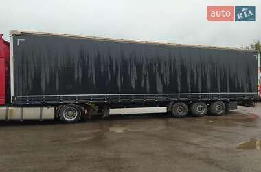 Тентованый DAF XF 105 2012 в 