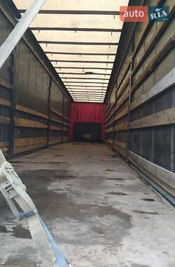Тентованый DAF XF 105 2012 в 