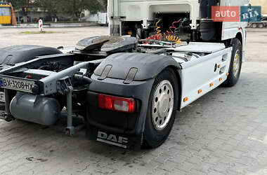Тягач DAF XF 105 2013 в 