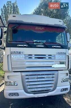 Другие грузовики DAF XF 105 2011 в Днепре