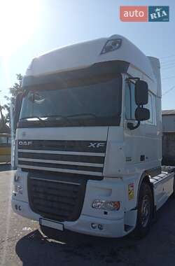 Тягач DAF XF 105 2013 в 