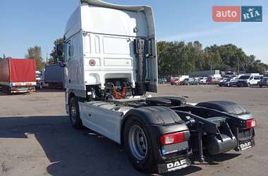 Тягач DAF XF 105 2013 в 