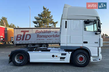 Тягач DAF XF 105 2013 в 