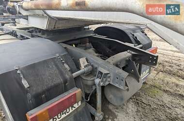 Тягач DAF XF 105 2010 в 