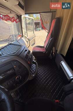 Тягач DAF XF 105 2013 в 