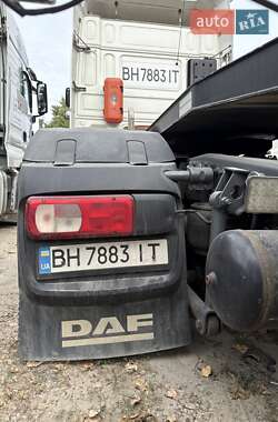 Тягач DAF XF 105 2013 в 