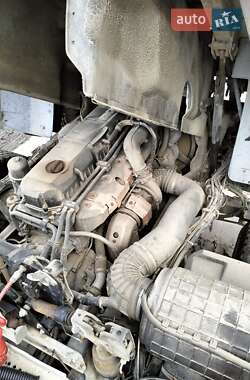 Тягач DAF XF 105 2011 в 