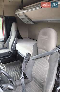 Тягач DAF XF 105 2011 в 