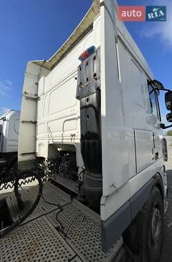 Тягач DAF XF 105 2007 в 
