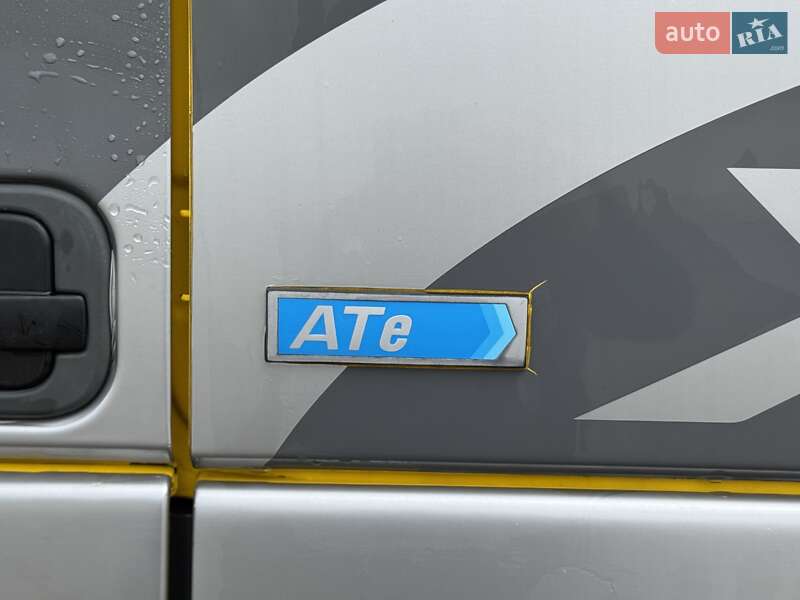 Тягач DAF XF 105 2013 в Виннице
