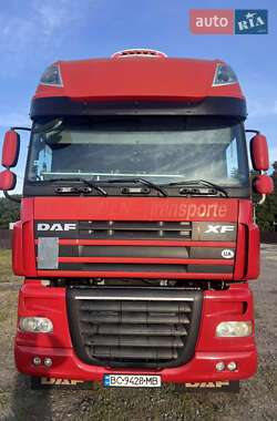 Другие грузовики DAF XF 105 2008 в 