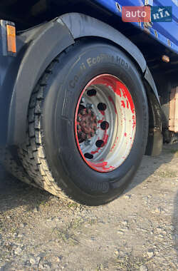 Другие грузовики DAF XF 105 2008 в 