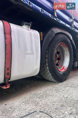 Другие грузовики DAF XF 105 2008 в 