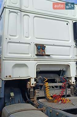Тягач DAF XF 105 2007 в 