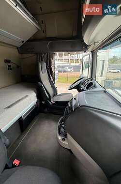 Тягач DAF XF 105 2016 в 