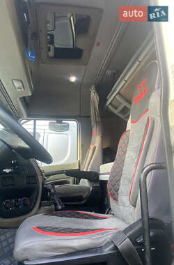 Тягач DAF XF 105 2008 в 